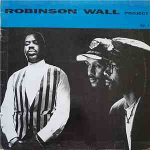 Robinson Wall Project - Vol. 1 flac album