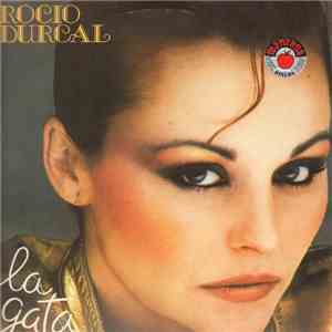 Rocio Durcal - La Gata flac album