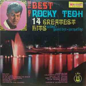 Rocky Teoh - The Best Of Rocky Teoh 14 Greatest Hits flac album