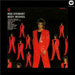 Rod Stewart - Body Wishes flac album