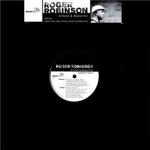 Roger Robinson - Armed & Beautiful (Remix EP) flac album