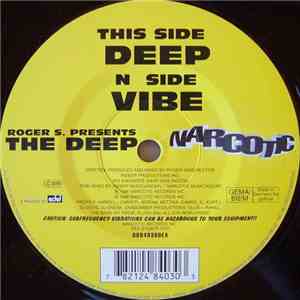 Roger S. Presents The Deep  - Deep / Vibe flac album