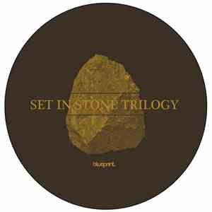 Rommek - Sedimentary - Set In Stone Trilogy (Part II) flac album