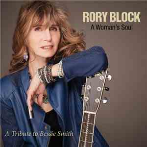 Rory Block - A Womans's Soul: A Tribute To Bessie Smith flac album