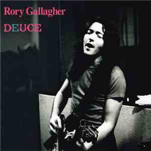 Rory Gallagher - Deuce flac album