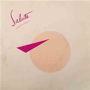 Ross Angeles - Salute flac album