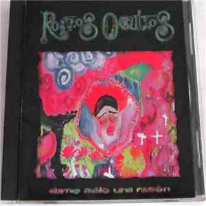 Rostros Ocultos - Dame Una Razón flac album