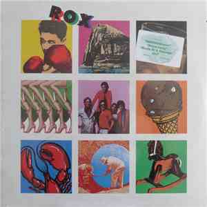 Rox - Rox flac album
