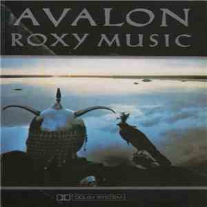 Roxy Music - Avalon flac album