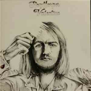 Roy Harper - Valentine flac album