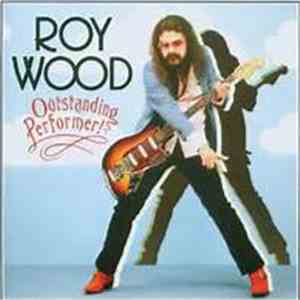 Roy Wood - Outstanding Performer flac album
