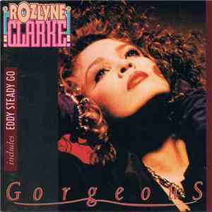 Rozlyne Clarke - Gorgeous flac album