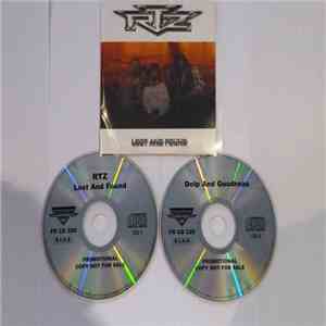 RTZ / Delp And Goudreau - Lost And Found / Delp & Goudreau flac album