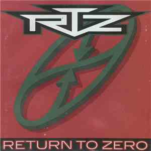 RTZ - Return To Zero flac album