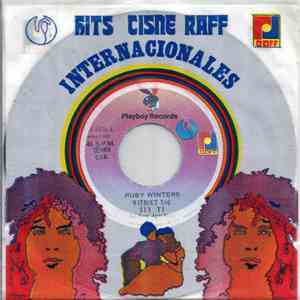 Ruby Winters - Without You flac album