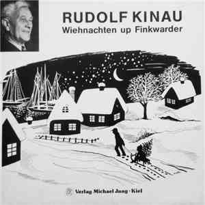 Rudolf Kinau - Wiehnachten Up Finkwarder flac album