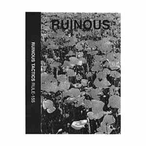 Ruinous Tactics - Clarity flac album