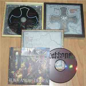 Rukkanor - Deora flac album