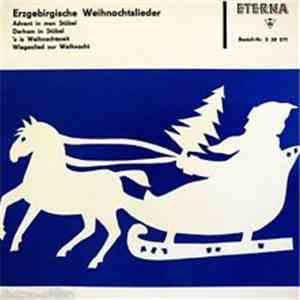 Rundfunkchor Leipzig - Weihnachtslieder flac album