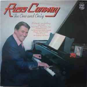 Russ Conway - The One And Only flac album