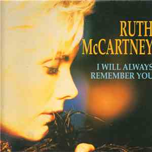 Ruth McCartney - I Will Always Remember You flac album