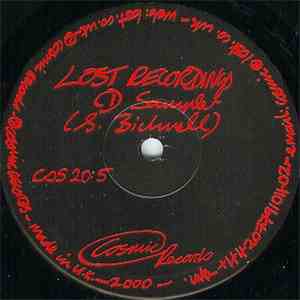 S. Bicknell - Lost Recordings CD Sampler flac album