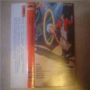 Saga  - Heads Or Tales flac album