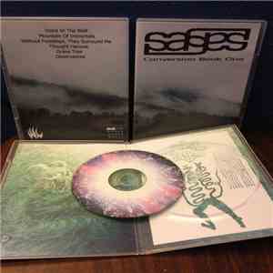 Sages - Conversion Book One flac album