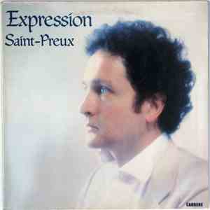 Saint-Preux - Expression flac album