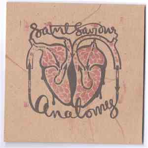 Saintsaviour - Anatomy flac album