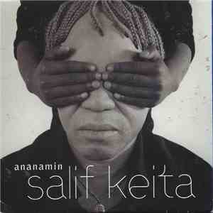 Salif Keita - Ananamin flac album