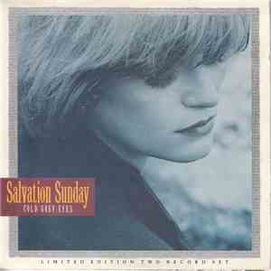 Salvation Sunday - Cold Grey Eyes flac album