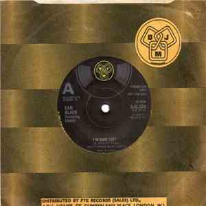 Sam Black  featuring SBMD - I'm Goin' Left flac album