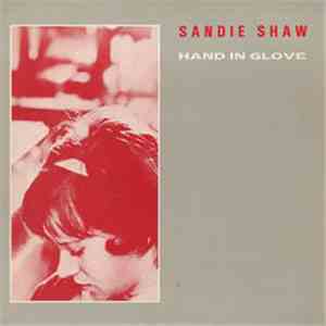 Sandie Shaw - Hand In Glove flac album