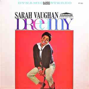 Sarah Vaughan - Dreamy flac album