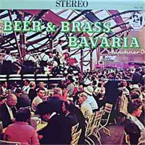 Schwipsel's Brauhaus Band - Beer & Brass In Bavaria flac album