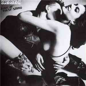 Scorpions - Love At First Sting flac album