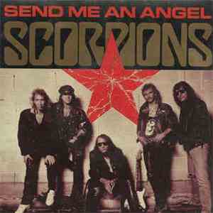 Scorpions - Send Me An Angel flac album