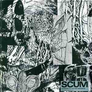 SCUM  - Scissors For Cutting Merzbow flac album