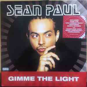 Sean Paul - Gimme The Light flac album