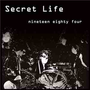 Secret Life  - Nineteen Eighty Four flac album