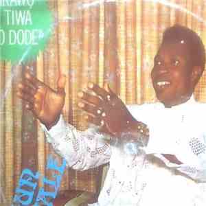 Segun Adewale - Irowo Tiwa Lo Dode , Verse 9 flac album
