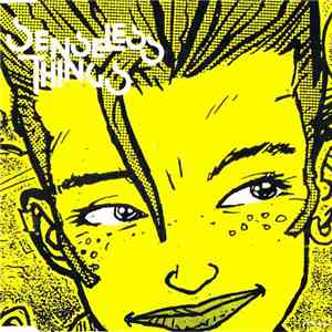 Senseless Things - Too Much Kissing flac album