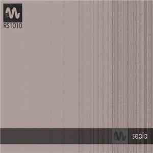 Sepia  - Sepia flac album