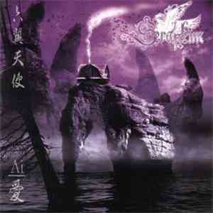 Seraphim  - Ai flac album
