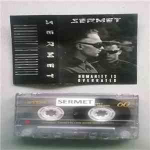 Sermet - Humanity Is Overrated flac album