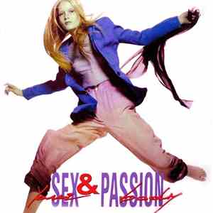 Sex And Passion - Your Body flac album
