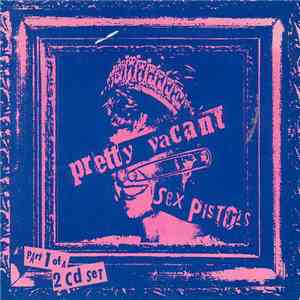 Sex Pistols - Pretty Vacant flac album