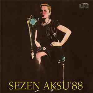 Sezen Aksu - Sezen Aksu '88 flac album