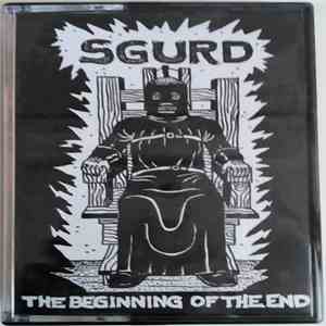 Sgurd - The Beginning Of The End flac album